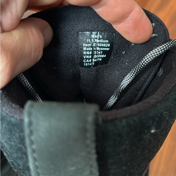 LL Bean Men’s Ultralight PAC snow boots size 11.5 - Picture 5 of 5